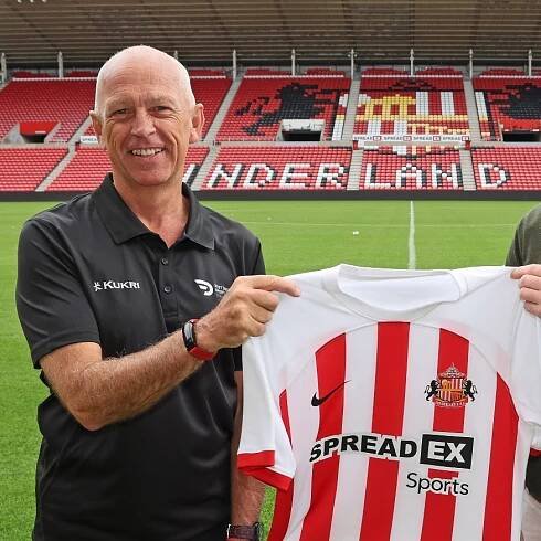 Sunderland AFC Partnership - Destination Sport