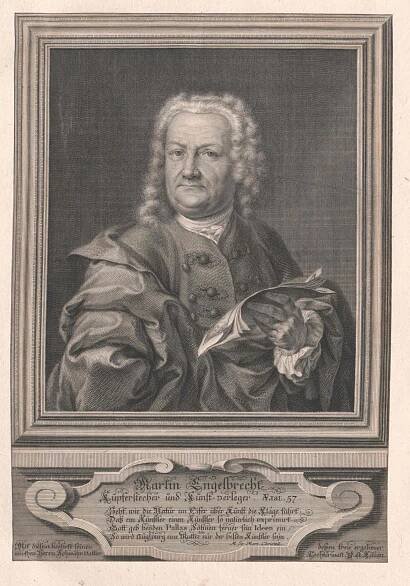 Martin Engelbrecht