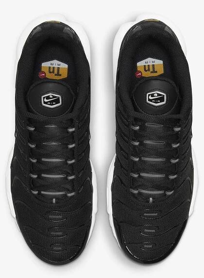 Boty Nike Air Max Plus 38,5 Délka stélky 24.5 cm