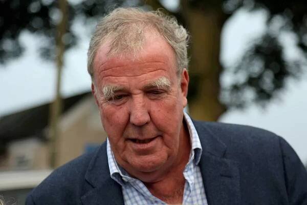 Jeremy Clarkson - News, views, gossip, pictures, video - YorkshireLive