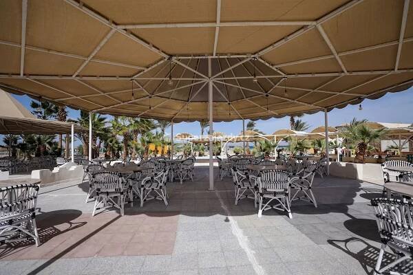 CALIMERA BLEND PARADISE - Egypt - Hurghada - Hurghada | Superzajezdy.cz