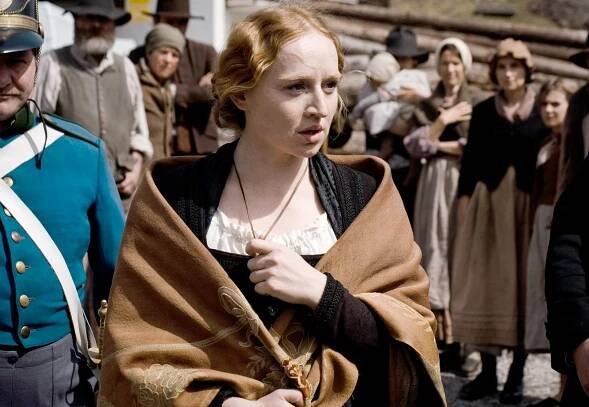 Die Hebamme - Auf Leben und Tod - Z filmu - Brigitte Hobmeier