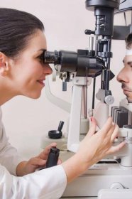 Slit lamp exam: Uses, procedure, results, and other eye exams