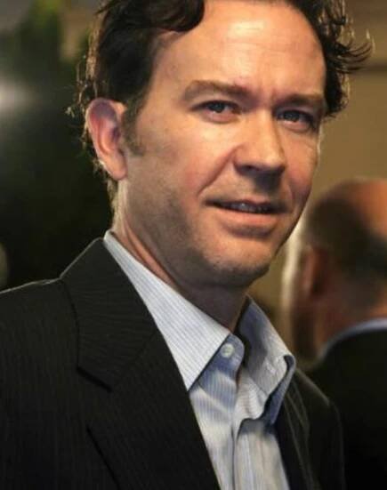 Timothy Hutton to Star in John Ridley’s ABC Drama (Exclusive)