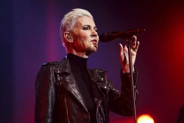 Rok od úmrtí zpěvačky dua Roxette: Marie Fredriksson jednou rakovinu porazila, podruhé svůj boj prohrála - galerie | Život