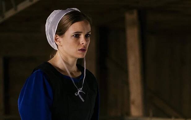 The Shunning - Z filmu - Danielle Panabaker