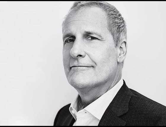 Jeff Daniels Wants You to Embrace Your Inner Dumb and Dumber