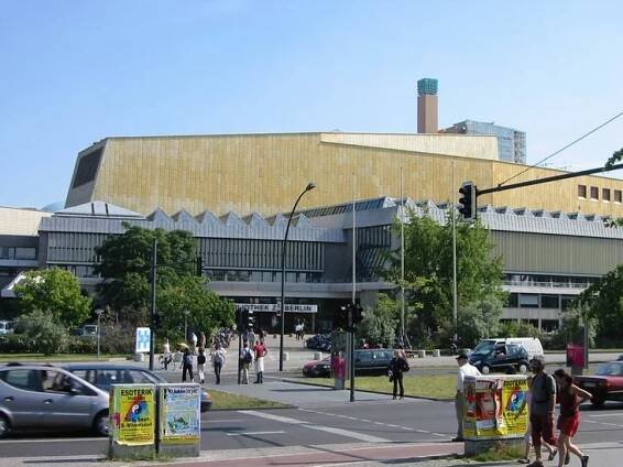 Soubor:Staatsbibliothek zu Berlin Haus 2.jpg – Wikipedie