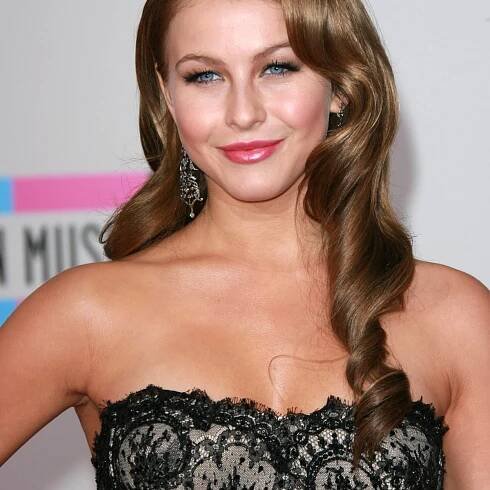 Has Julianne Hough Undergone Plastic Surgery: See Photos of Her Transformation