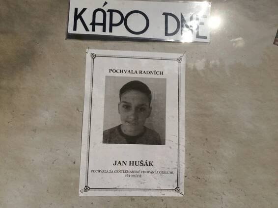 4. den ŠVP