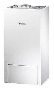 CeraStar Smart ZWR-KE 24 kW Kombinovaný plynový kotel Bosch Junkers 7736901698