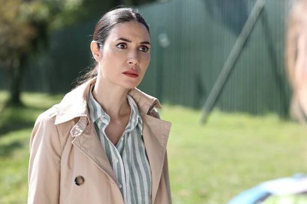Kardeşlerim - Episode 37 - Z filmu - Ahu Yağtu