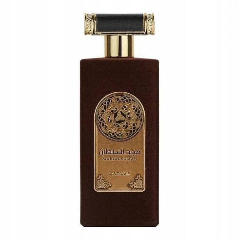 ASDAAF MAJD AL SULTAN EDP 100 ml SPREJ