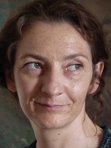 Corinne Masiero — Wikipédia