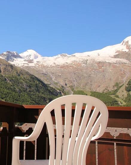 Prices, House Azur, Saas-Fee