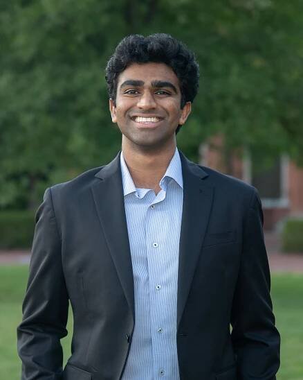Ritvik Nalamothu - A-Level Capital