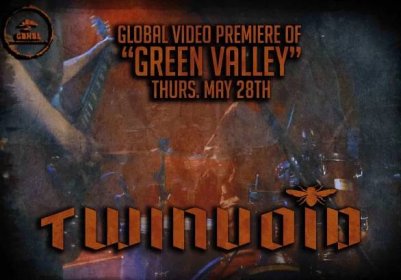 Exclusive Video Premiere: Twin Void - Green Valley