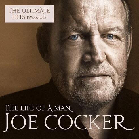 Life Of A Man: The Ultimate Hits - Joe Cocker [LP]