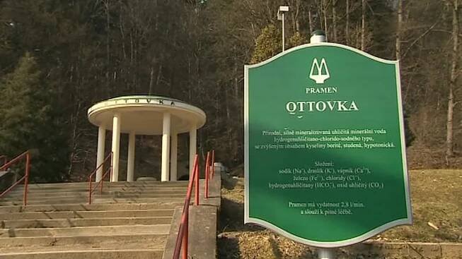 Luhačovice zvou na výstavu o zakladatelích lázní