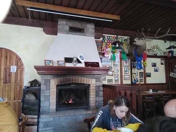 Restaurace Ranč U Jelena foto 4