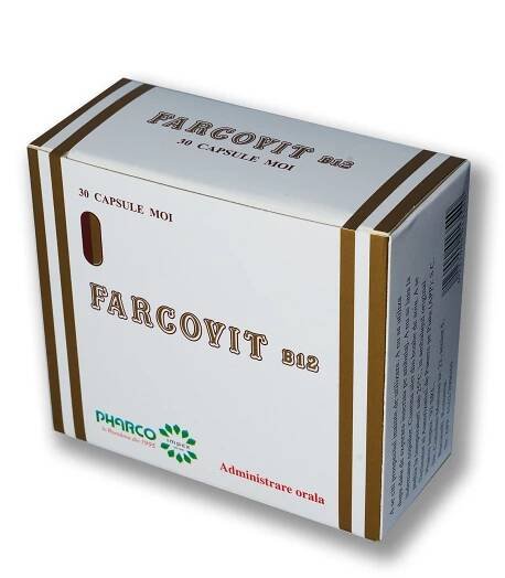 Farcovit B12