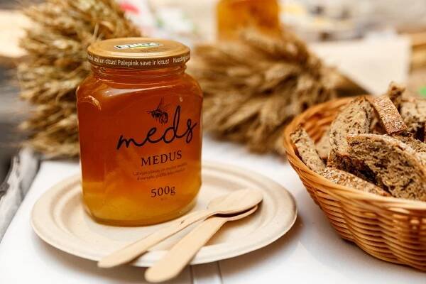 Riga Food 2025 | The Baltics' Largest Food Industry Exhibition 
