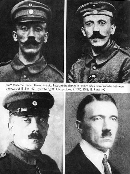 All My Niggas Nazis. Nigger, Heil Hitler., by Andrew Anglin - The Unz Review