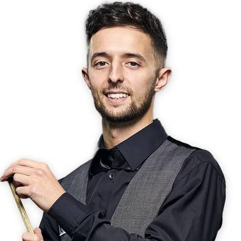 Joe O'Connor - WPBSA