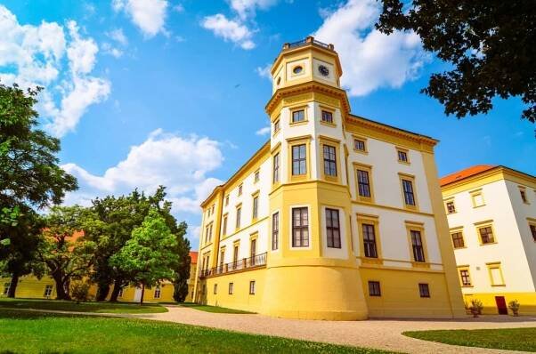 Výlety - Wellness Resort Rybníček - Blatnice pod Svatým Antonínkem