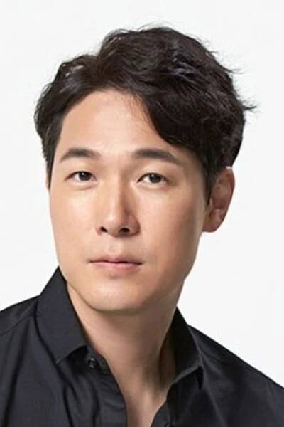 Kim Young-jae herec