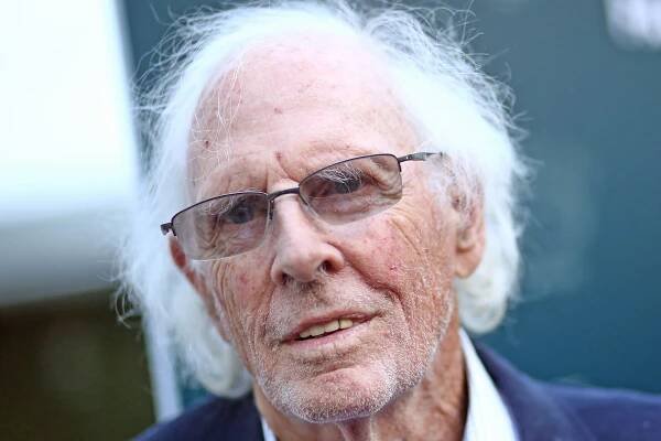 Bruce Dern on meeting 'fragile' Marilyn Monroe and why he won't retire