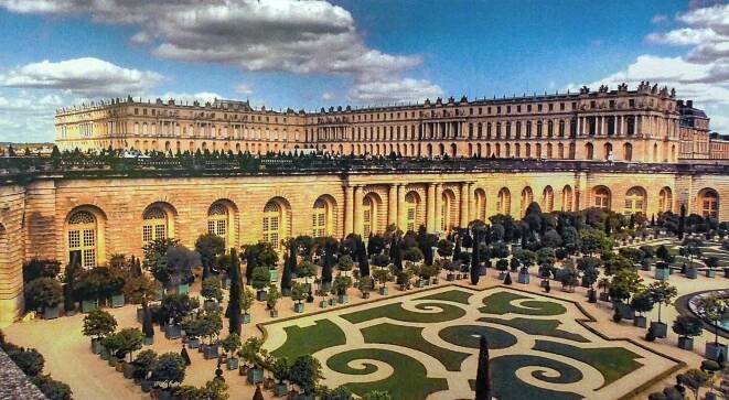 GDPR issues: the 14TH International M&A conference in Versailles