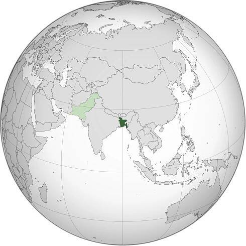 Seznam asijských států – Wikipedie