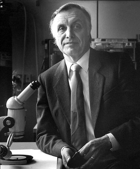 Zum Tod des Physikers Hans-Joachim Queisser