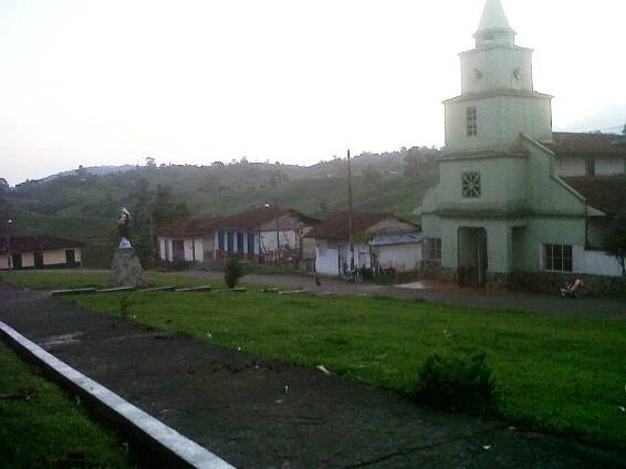 Riofrío, Valle del Cauca