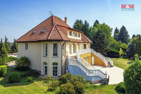 Prodej Dům, Mozartova, Říčany - Radošovice, okres Praha-východ