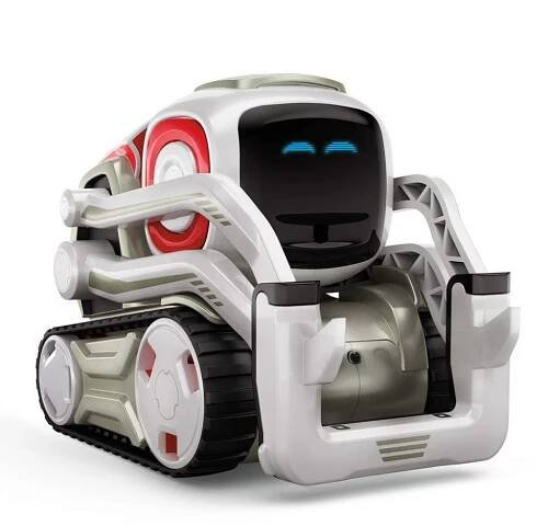 #2 AnkiCozmo A Fun, Educational Toy Robot for Kids