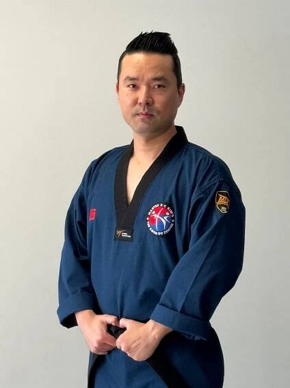 Preschool Martial Arts near Overland Park