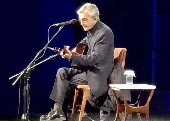 Music & Podcasts – Avi Alkalay