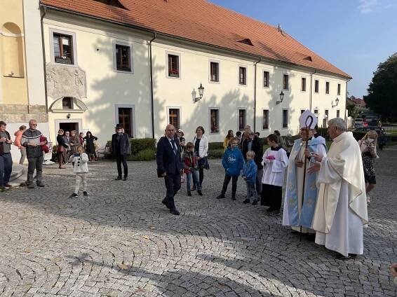 Michaelská pouť 2021