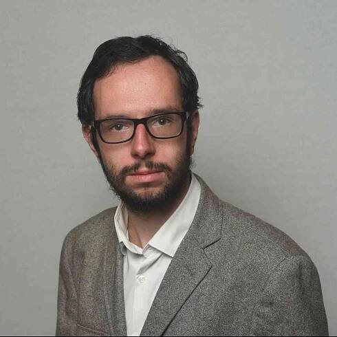 Daniel Garcia
