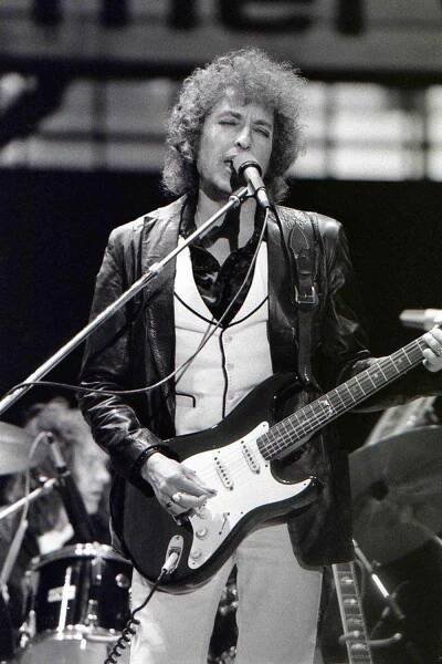 No Direction Home – Bob Dylan