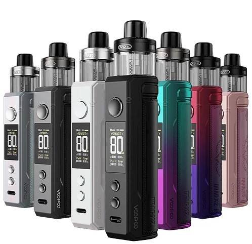 Voopoo Drag X2 kit