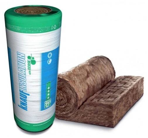 Knauf Unifit 035 100 mm 6m2
