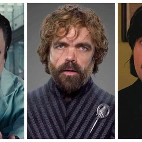 Tyrion Lannister, děvkař, ochlasta i schopný úředník. Znáte role slavného “skřeta” ze seriálu Hra o trůny?