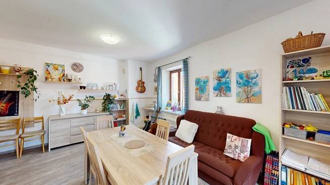 Kancelář / Provozovna k pronájmu v Třebíči, ulice Hasskova – 27 m² | Reality.iDNES.cz 