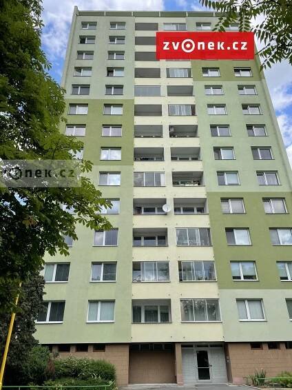 1+kk po kompletní rekonstrukci Otrokovice | Zvonek.cz