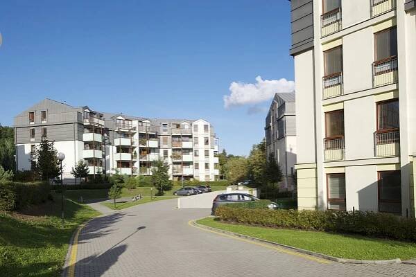 Podvinný mlýn, Libeň - Praha 9 | Pronájem, Byt, 3+kk, 80 m²