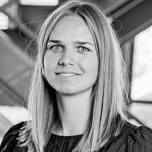 Petra Mathilde Jørs