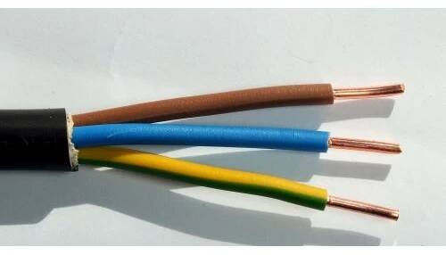 NKT Kabel CYKY-J 3x4